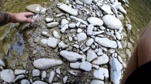 Мой первый Smith. Ловля голавля на воблеры и блесны по низкой воде