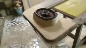 Перегородка в буханке и что можно с нее сделать