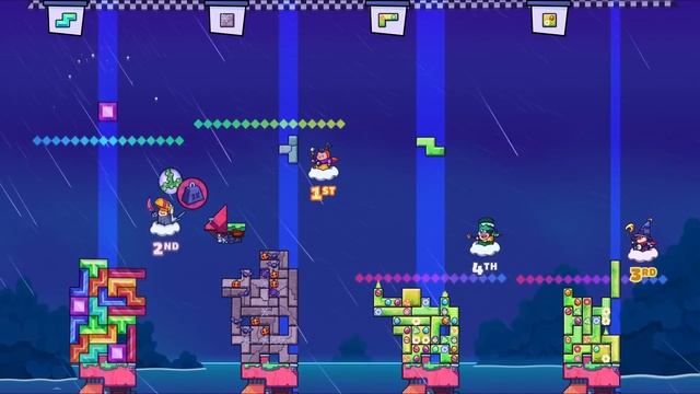 КАК КВАНТУМ  ДЕРЖИТ ЭТИ БЛОКИ? смотреть онлайн