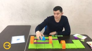 РОБО МЫШЬ для работы в группах