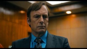 Better call Saul edit (Лучше звоните Солу)