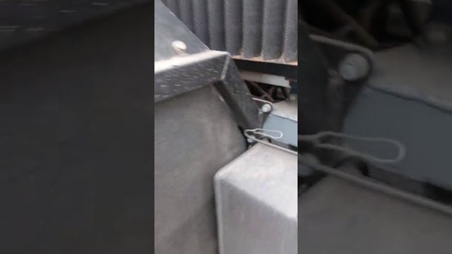 Самоходный штанговый опрыскиватель разбрасыватель Туман 2М экспресс-обзор от Владимира Давыдова смотреть онлайн