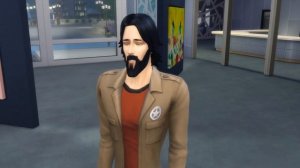 ДАВАЙ СЫГРАЕМ В THE SIMS 4 [ Let's game it out на русском ] Я похитил всех соседей