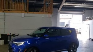 2023 Kia Soul GT-Line Hatchback Honolulu  Salt Lake  Kalihi  Kahala  Manoa  Aiea