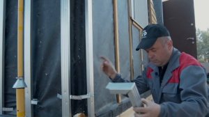 Монтаж сайдинга своими руками. Секреты мастера