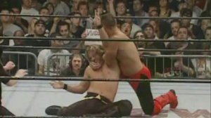 Chris Jericho vs Lance Storm, ECW One Night Stand 2005