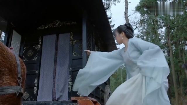 [ENG SUB] Qing Luo：我只祸害你一个人，可好？