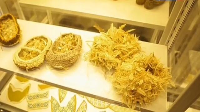 Рената Литвинова: японские и индийские туфли, русская обувь смотреть онлайн