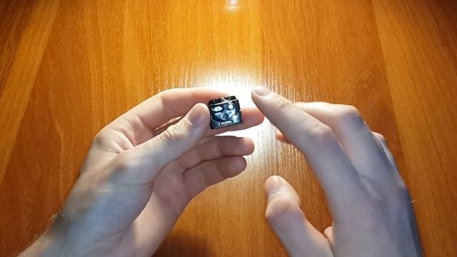 ШПИОНСКАЯ мини камера SQ8 | Обзор и Примеры сьемки смотреть онлайн