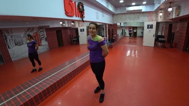 Отзывы клиентов 5Life о занятиях у Алдошиной Полины смотреть онлайн