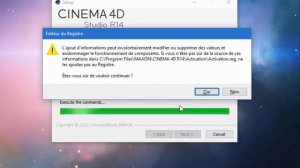 الحلقة 15 : طريقة تحميل برنامج سينما 4d | Downoad cinema 4D