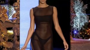 ОЙ,СНЕГ-СНЕЖОК (ремикс) _ Девушки в купальниках.mp4