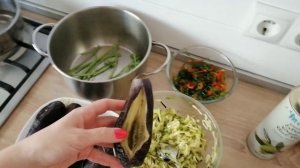 Невероятно вкусная еда (соленья) для диабетиков! Пальчики оближешь!