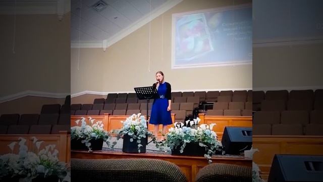 Бог Слышит Молитву (Yana Alipa) смотреть онлайн