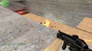 [MAXPLAYERS] ZOMBIE UNLIMITED© #1 [Counter-Strike 1.6 PC Mod]