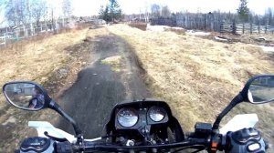 Кизел. Северный-Коспашский (41-ая шахта, шахта имени 40-летия ВЛКСМ). Часть 1. (2021г.) (Коспаш)