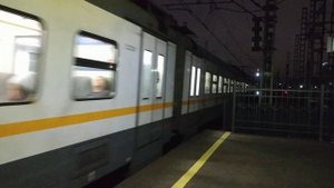 ЭП2Д-0175 на МЦД-3/EP2D-0175 on MCD-3!