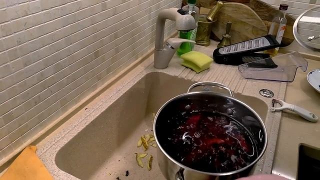 ПРОБУЙТЕ БОРЩ ПО-МОСКОВСКИ смотреть онлайн