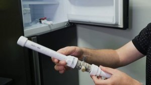 Незамерзающий кран