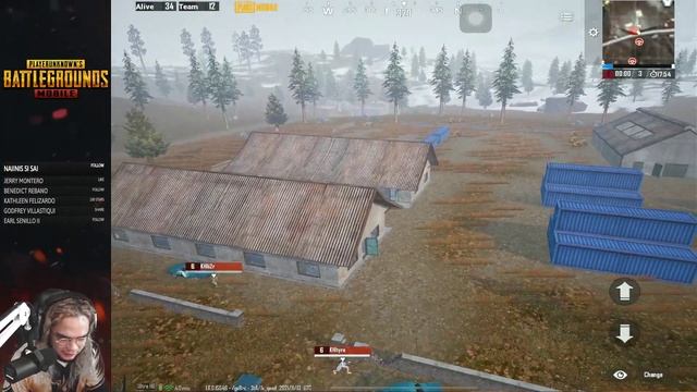 ACE OF MAYHEM TOURNAMENT FINALS - Game 4/5