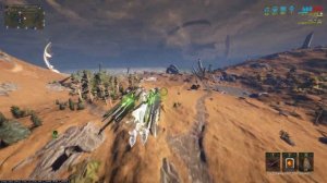 Ивара Быстрый Фарм Репутации ОСТРОН Warframe