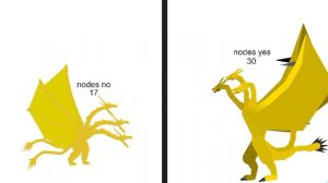 Старый гидора против новый гидора