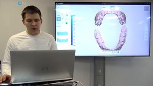 IDS 2019 Medit i500 обзор интраорального сканнера