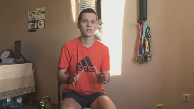 Как не задыхаться на пробежке? / Простые советы для начинающих бегунов смотреть онлайн