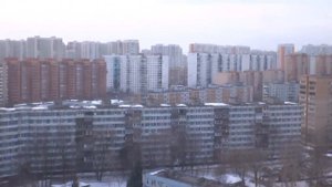 Электрические лифты (г. Химки), V=1 м-с, г-п 400, 630 кг (111)