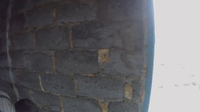 Дача. Штукатурка по шлакоблоку смотреть онлайн