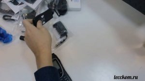 Обзор спутникового телефона Iridium Extreme 9575 (Иридиум Экстрим 9575)