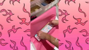 ASMR Packing orders Tik tok Compilation