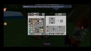 Крутые моды minecraft pe на мечи,новую боевую технику!!!! #мечи #топовые_моды