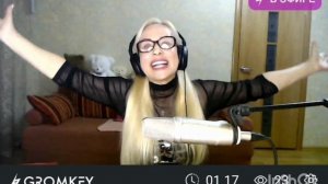 Ирина Аллегрова С днём рождения ?