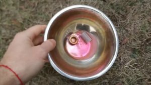 Тойота ипсум. 3s fe. Косой фильтр в систему охлаждения.