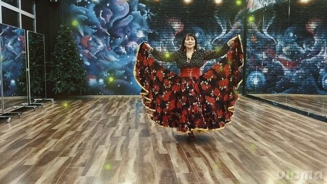 Татьяна Маркова -Две гитары
