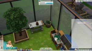 ДЕЛАЮ ПРЕДЛОЖЕНИЕ И ИЩУ ПАРНЯ - Династия Дисней Тиана - The Sims 4 Disney Legacy (Симс 4)
