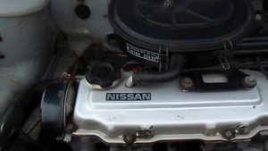 Обзор Nissan Bluebird T12 / отзыв владельца