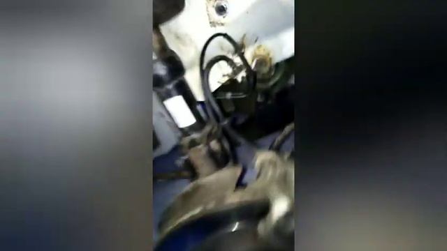 Детонация двигателя гранта смотреть онлайн