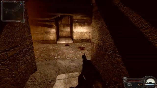 Cамые эпичные моменты в mistery clear cky s t a l k e r смотреть онлайн