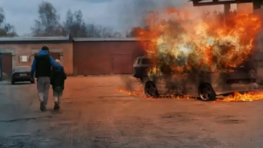 Люди и машины - Я устал бороться с этой машиной под названием YouTube смотреть онлайн