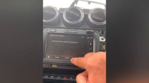 Media nav Evo 2 (9.1.3 windows) change to Media nav Evo 3 with CarPlay/AA ( 1.0.13.2 ) Duster 8/201