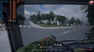 Squad - GTX 1660 SUPER + Ryzen 7 2700x - FPS TEST