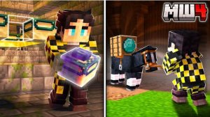 ПОСТРОИЛ БИЗНЕС НА СЛОМАННЫХ ПОРТАЛАХ | МАЙНШИЛД 4