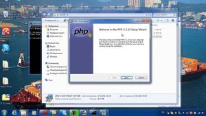 Установка Apache PHP MySQL в Windows 7