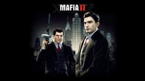 Mafia 2 - Game soundtrack (Main Theme) + Download link