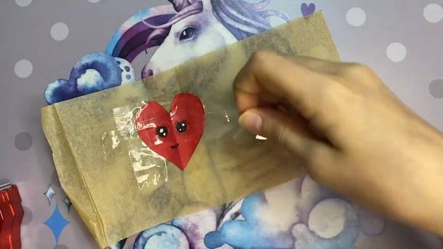 ?КАК ДЕЛАТЬ НАКЛЕЙКИ ИЗ ПЕРГАМЕНТА?