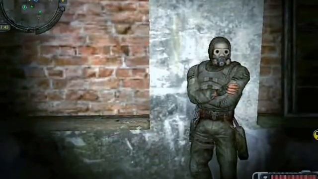 С Т А Л К Е Р анекдоты смотреть онлайн