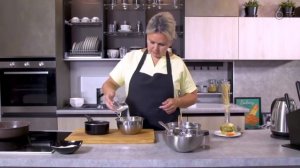 ТРИ лучших НАЧИНКИ для БЛИНОВ: мясной фарш, творожная и курица с грибами