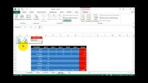 Yakın Kampüs - Excel Makro 6 - WorkBook Kitleme ve Açma ve Mesaj Ekranı ile Veri Alma